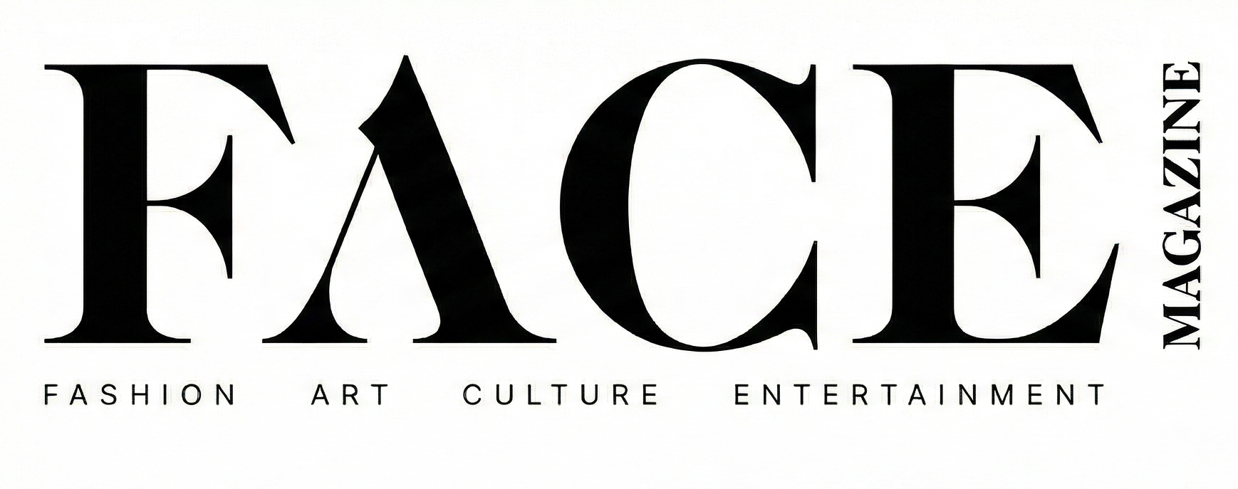 Face Mag Logo